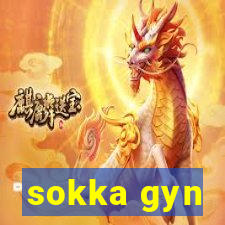 sokka gyn